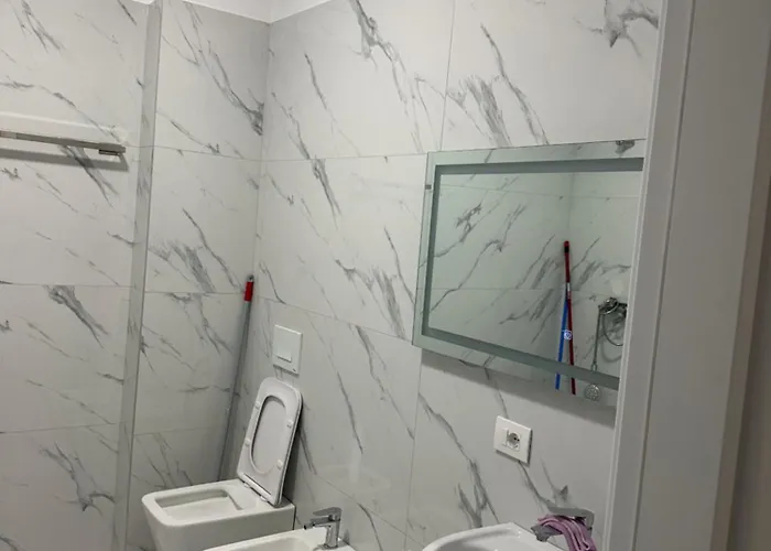 Shirzana White Palace,